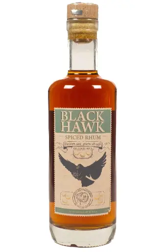 [303845] Black Hawk - 40°