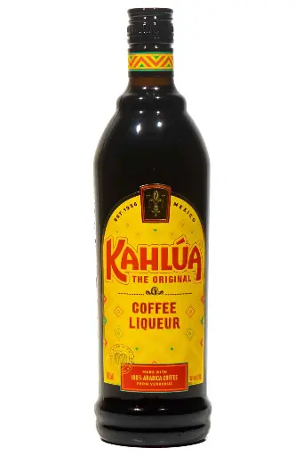 [279450] Kahlua Coffee Licor - 20°