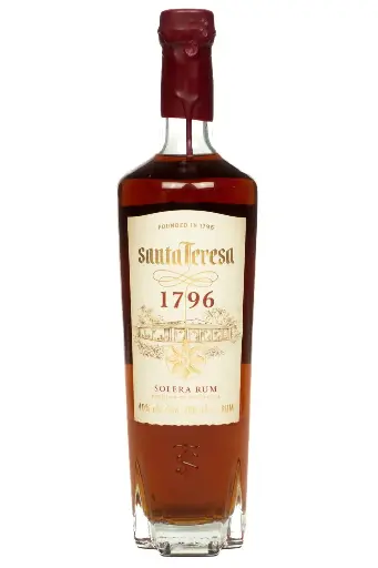 [316245] Santa Teresa "1796" 15 ans - 40°