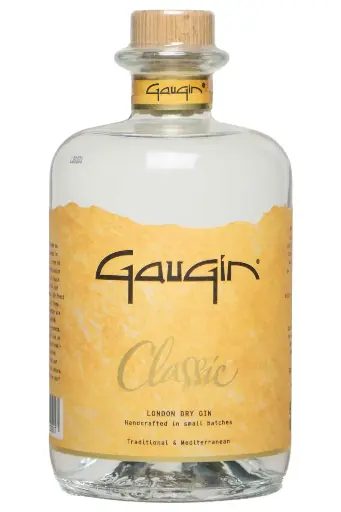 [301300] GauGin Classic - 46°