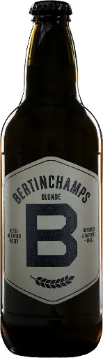 [50365] Bertinchamps Blonde - 6°