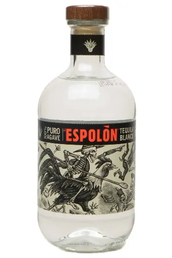 [350600] Espolon Blanco - 40°