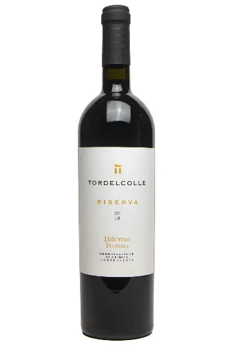 [506271] Tordelcolle Biferno Riserva
