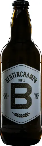 [50366] Bertinchamps Triple - 8°