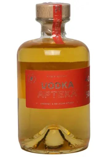 [292062] Apteka Vodka - 40°
