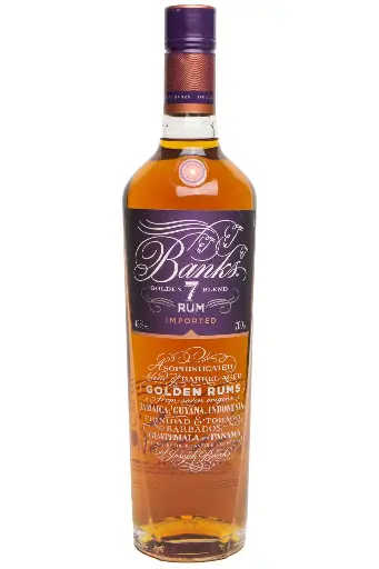 [308050] Banks 7 - 43°