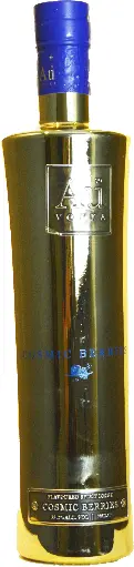 [292069] Au Vodka Cosmic Berries -35,2°