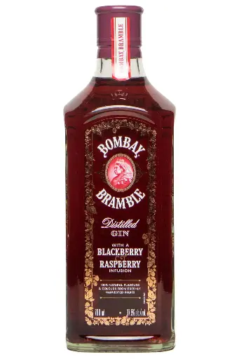 [300604] Bombay Bramble - 37,5°