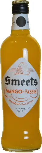 [361140] Mangue Passion Smeets - 20°