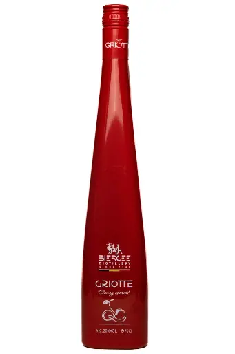 [279340] Griotte Distillerie de Biercée - 20°