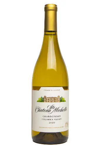 [502902] Château Ste Michelle Chardonnay