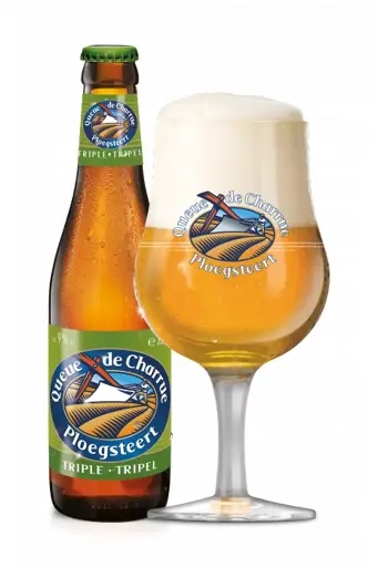 [57413] Queue de Charrue Triple