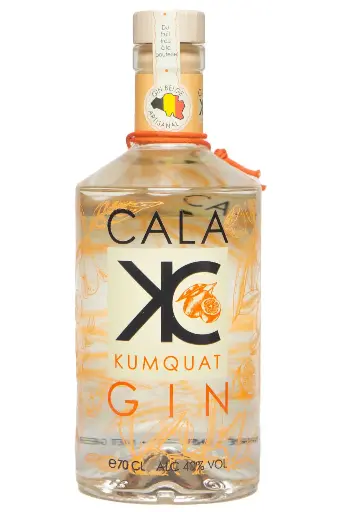 [300825] Cala Kumquat Gin - 40°