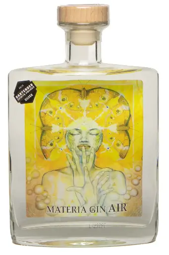 [301759] Materia Gin Air - 40°