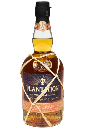 [308300] Plantation Rum Gran Anejo - 40°