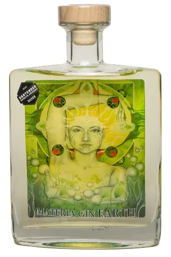 [301760] Materia Gin Earth - 40°