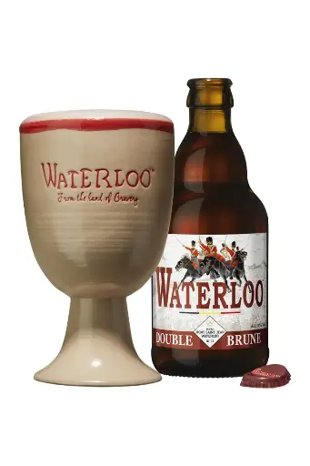 [60358] Waterloo Double Dark