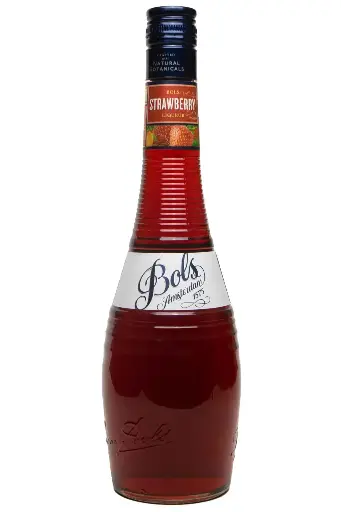 [278278] Bols Strawberry - 17°