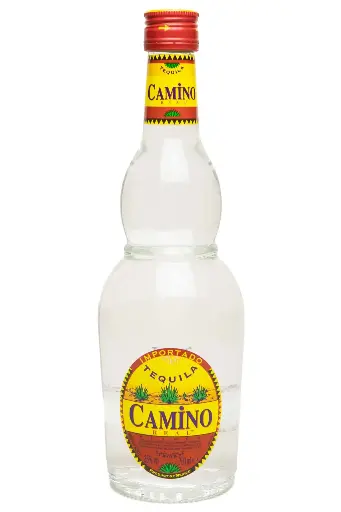 [350150] Tequila Camino Real - 35°