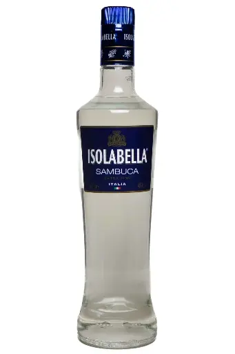 [279382] Isolabella Sambuca - 40°