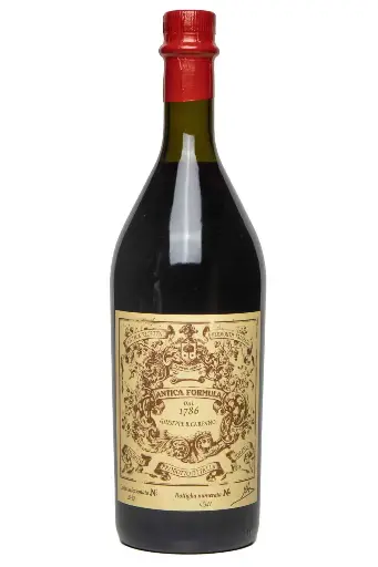 [291050] Carpano Antica Formula Vermouth - 16,5°