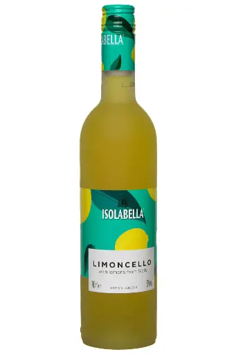 [279380] Isolabella Limoncello - 30°