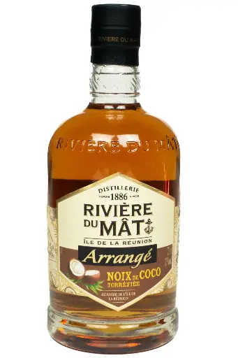 [314862] Rivière du Mat Arrangé Coco - 35°