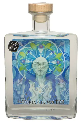 [301762] Materia Gin Water - 40°