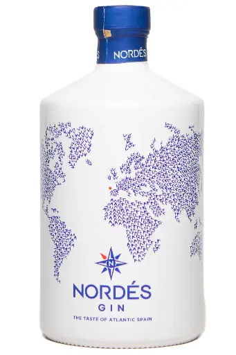 Nordes Gin - 40°