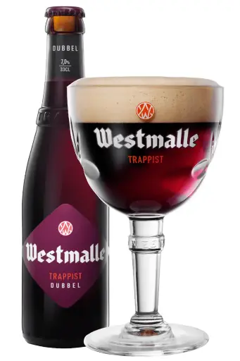 [98991] Westmalle Double