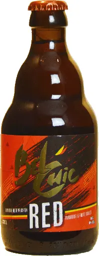 [50332] Belchic Red Devils - 8°