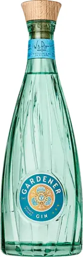 The Gardener Gin
