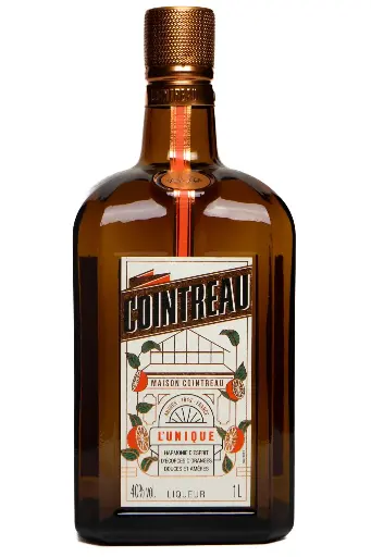 [279191] Cointreau - 40°