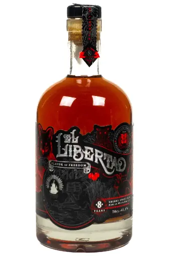 [305141] El Libertad - Chap.2 - Flavor of Freedom - 41,8°