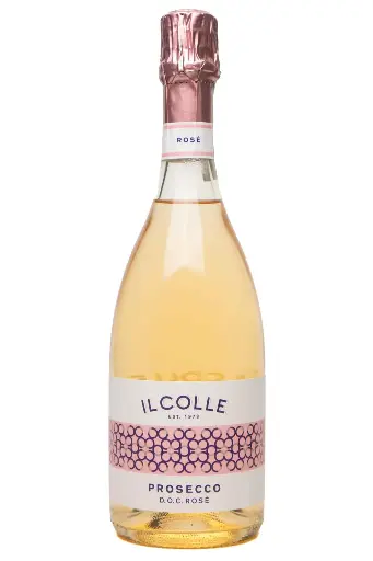 [447795] Il Colle Prosecco Rosato DOC