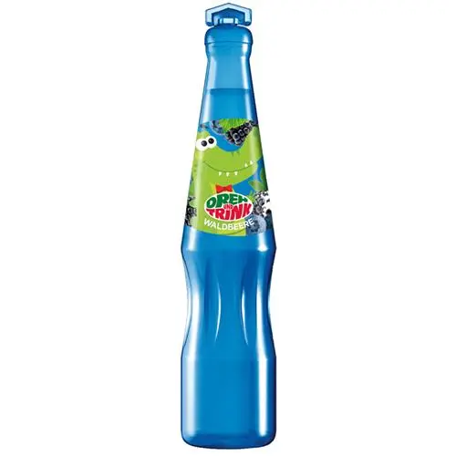 [144612] Twist & Drink Wildberry