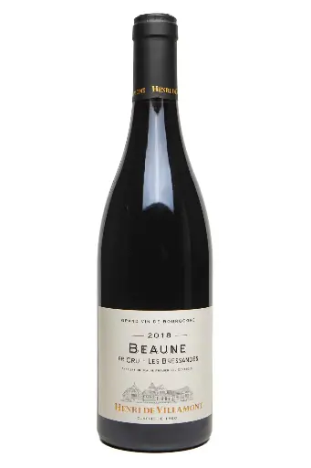 [670334] H. Villamont Beaune 1er Cru Les Bressandes