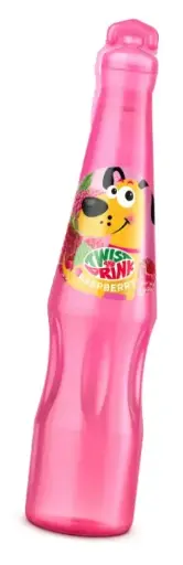 [144611] Twist & Drink Raspberry