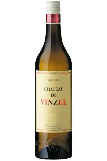 [450010] Château Vinzel Blanc Grand Cru Chasselas