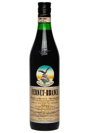 [279250] Fernet Branca - 35°