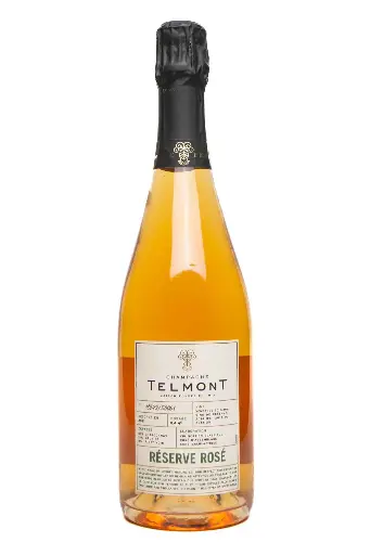[461332] Telmont Rosé 12°
