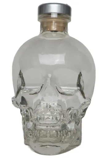 [292210] Crystal Head Vodka - 40°