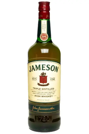 [325201] Jameson Irish Whisky - 40°