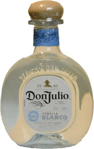[350405] Don Julio Blanco - 38°
