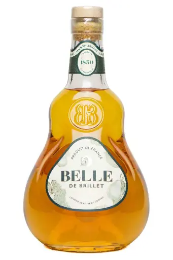 [282350] Belle de Brillet - 30°