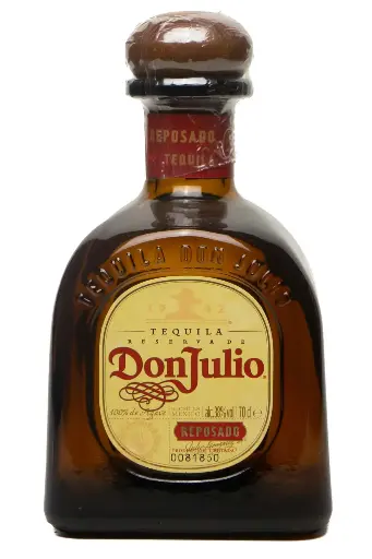 [350410] Don Julio Reposado - 38°