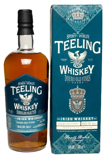 [329611] Teeling SB Douro - 46°