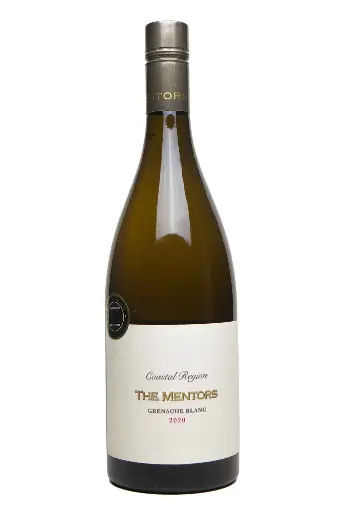 [507200] Paarl The Mentors Grenache Blanc