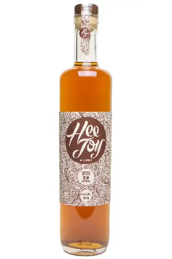 [309065] Hee Joy Spiced Rum - 40°