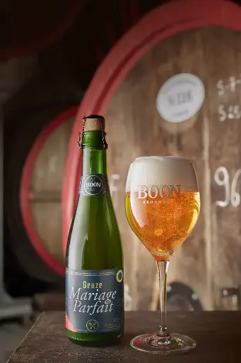 [40482] Boon Gueuze Mariage Parfait